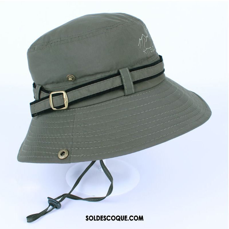 Casquette Chapeau Homme De Plein Air Escalade Respirant Chapeau Réseau France