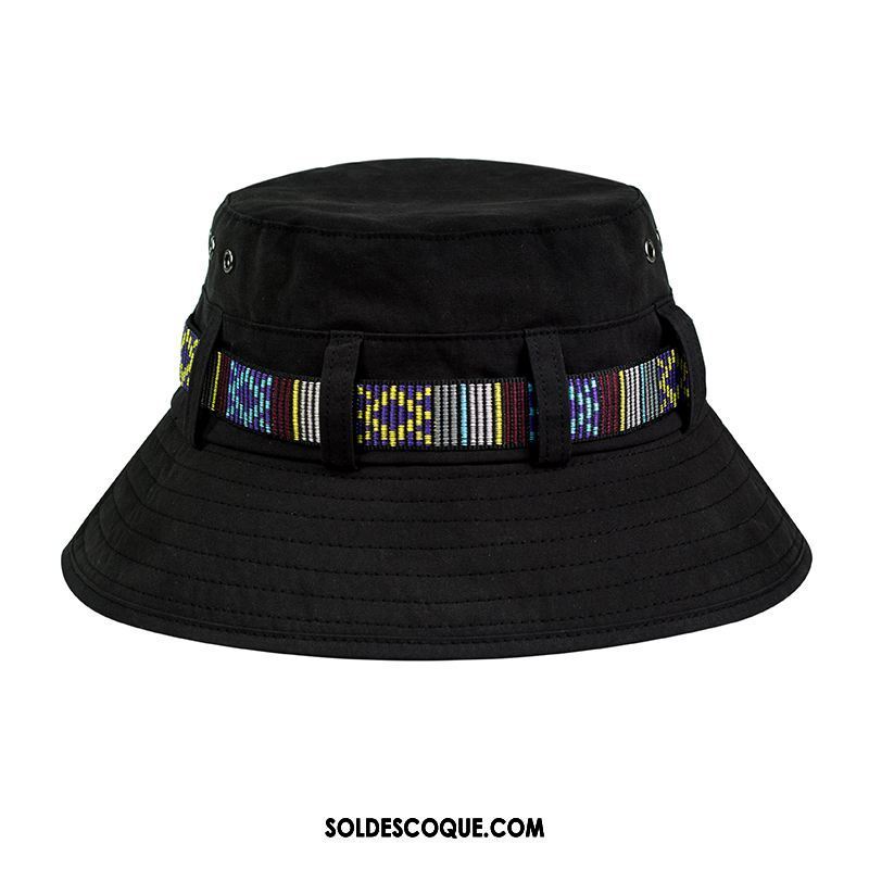 Casquette Chapeau Homme De Plein Air Jeunesse Ombre Été Denim Pas Cher