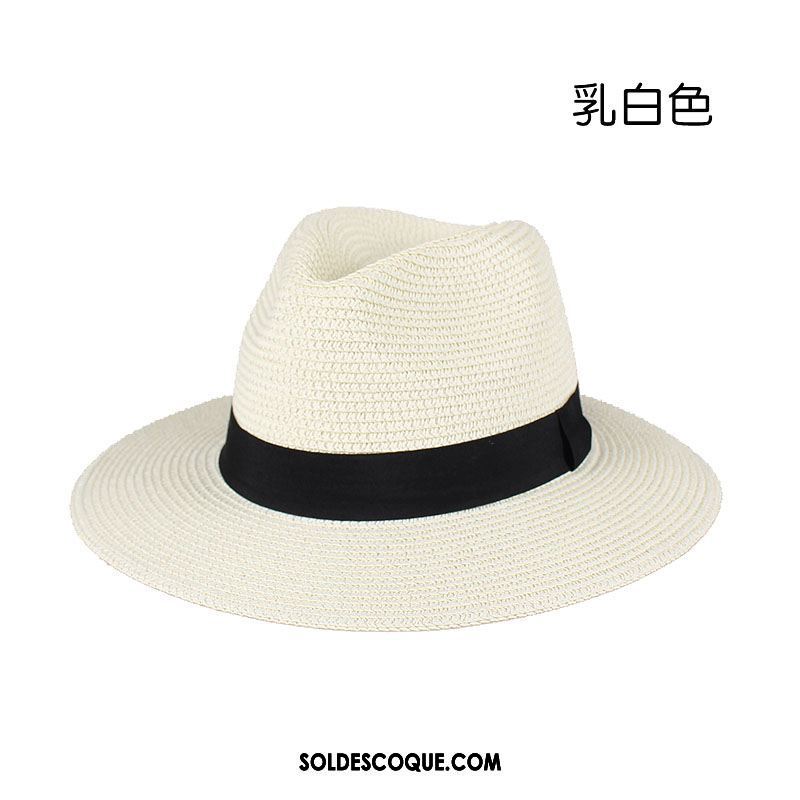 Casquette Chapeau Homme Femme Chapeau Plier Tourisme Marine Soldes