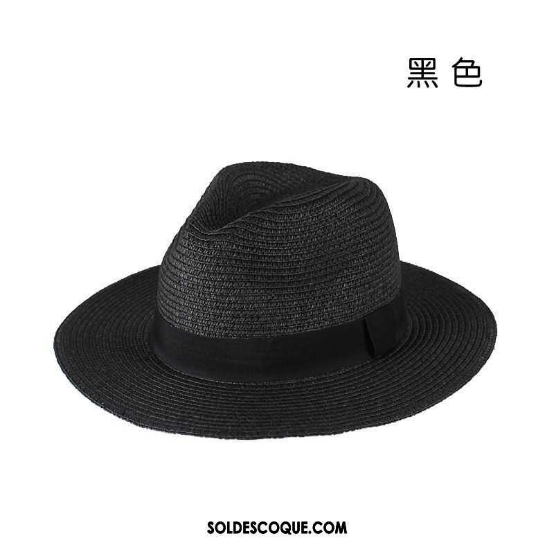 Casquette Chapeau Homme Femme Chapeau Plier Tourisme Marine Soldes