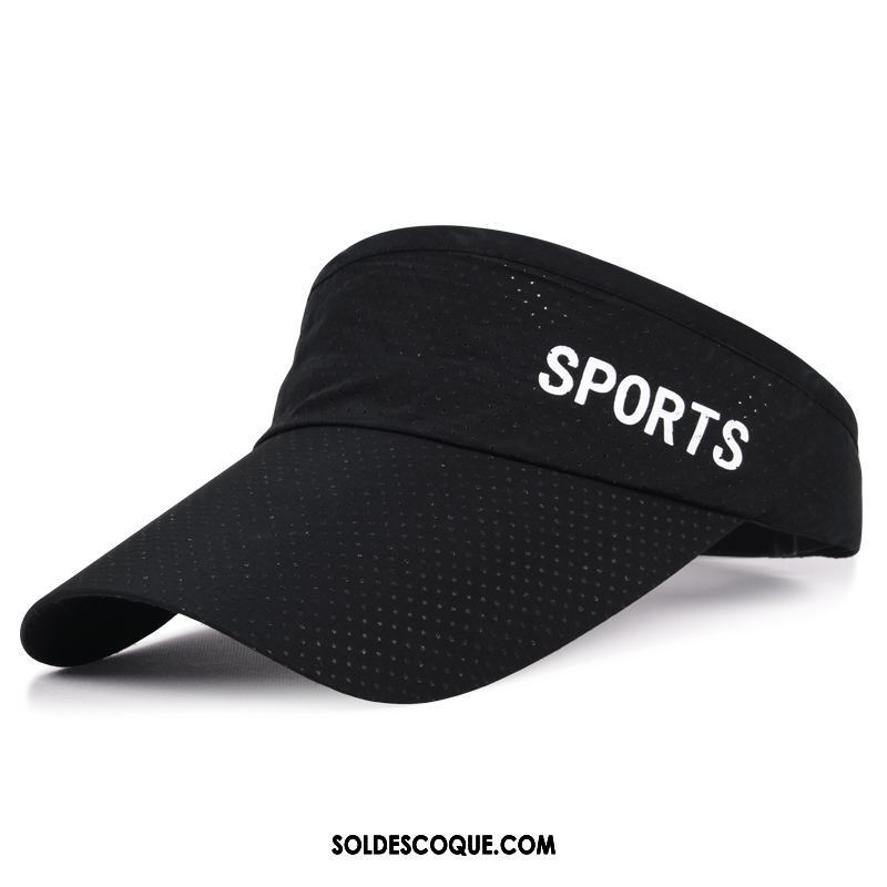 Casquette Chapeau Homme Femme Chapeau Été Réseau Casquette De Baseball Soldes