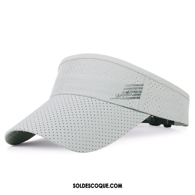 Casquette Chapeau Homme Femme Chapeau Été Réseau Casquette De Baseball Soldes