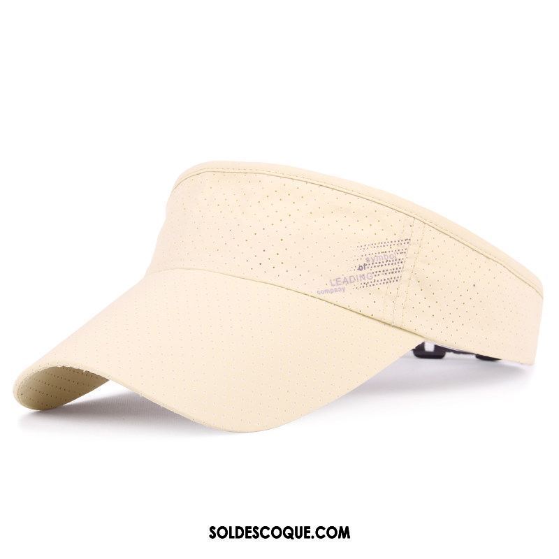 Casquette Chapeau Homme Femme Chapeau Été Réseau Casquette De Baseball Soldes