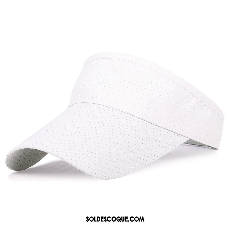 Casquette Chapeau Homme Femme Chapeau Été Réseau Casquette De Baseball Soldes