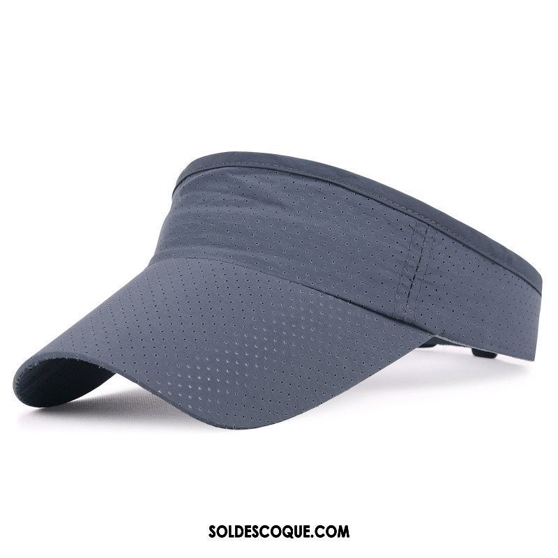 Casquette Chapeau Homme Femme Chapeau Été Réseau Casquette De Baseball Soldes