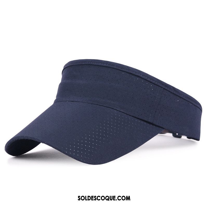 Casquette Chapeau Homme Femme Chapeau Été Réseau Casquette De Baseball Soldes