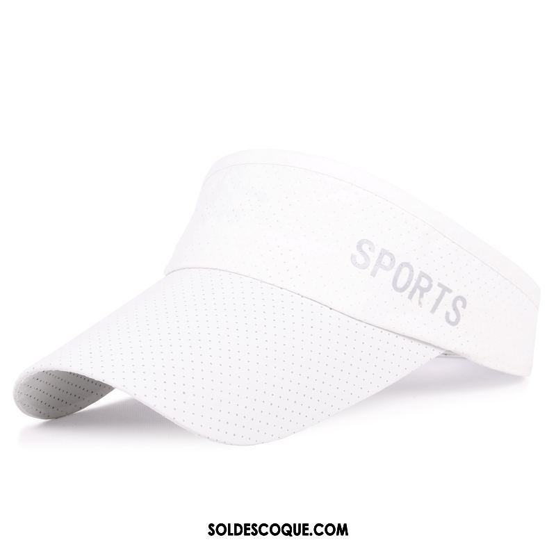 Casquette Chapeau Homme Femme Chapeau Été Réseau Casquette De Baseball Soldes