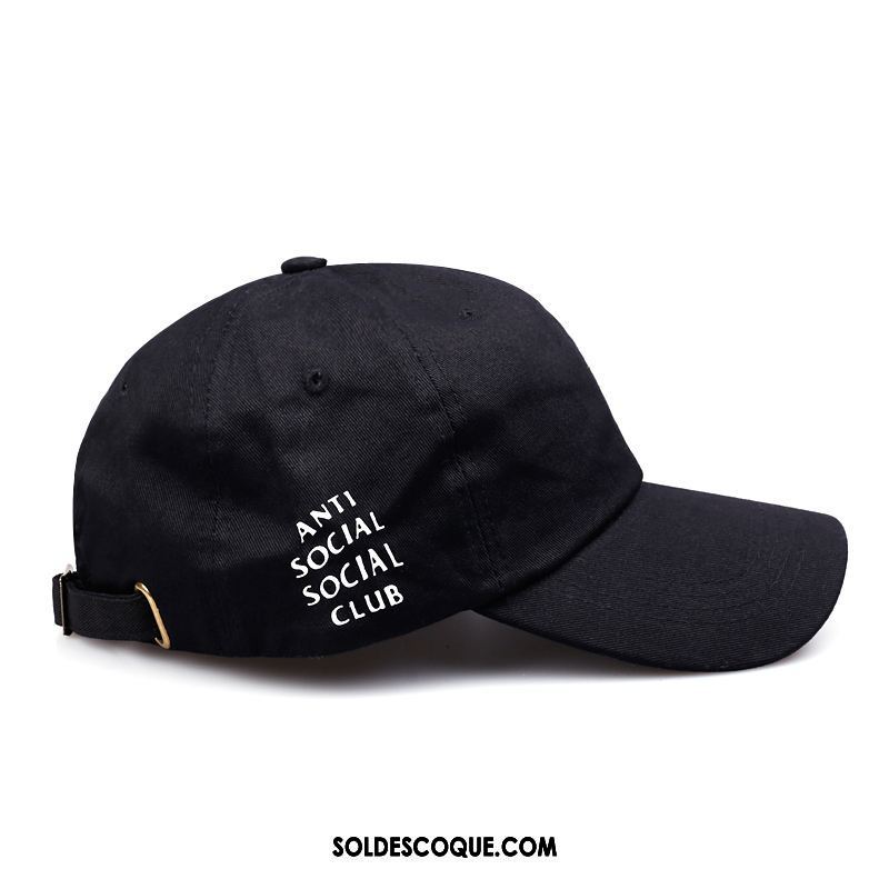 Casquette Chapeau Homme Femme Tendance Casquette Casquette De Baseball Doux En Vente