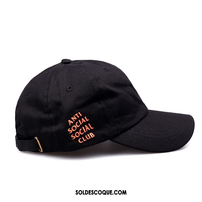 Casquette Chapeau Homme Femme Tendance Casquette Casquette De Baseball Doux En Vente