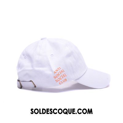 Casquette Chapeau Homme Femme Tendance Casquette Casquette De Baseball Doux En Vente