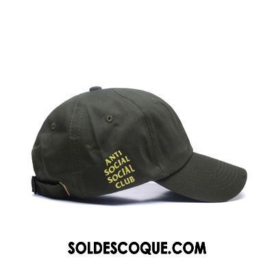 Casquette Chapeau Homme Femme Tendance Casquette Casquette De Baseball Doux En Vente