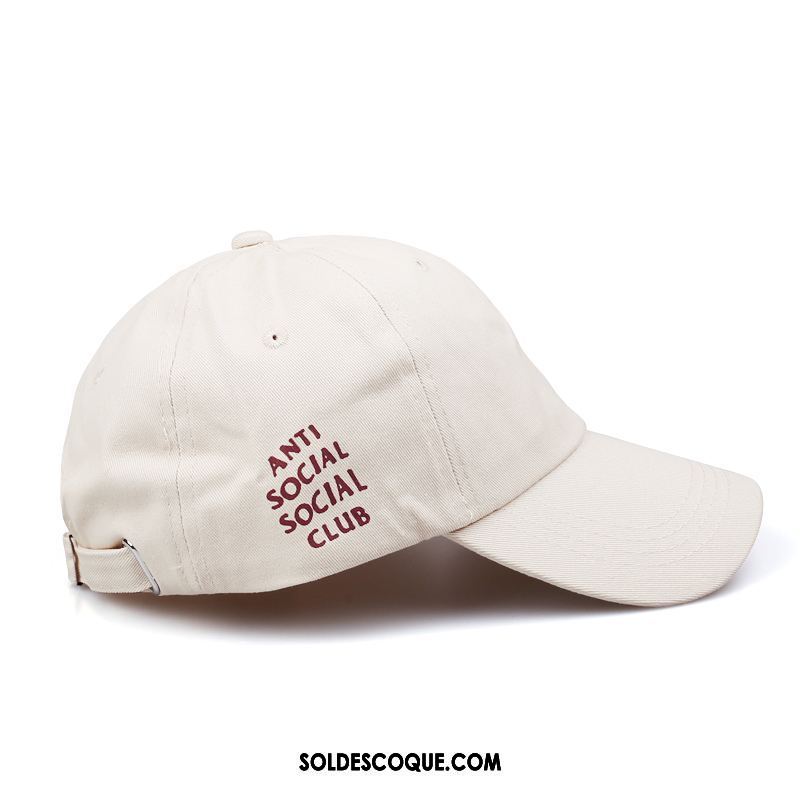 Casquette Chapeau Homme Femme Tendance Casquette Casquette De Baseball Doux En Vente