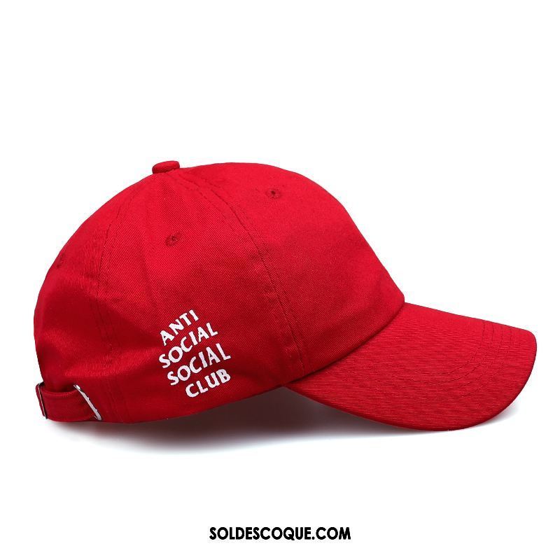 Casquette Chapeau Homme Femme Tendance Casquette Casquette De Baseball Doux En Vente