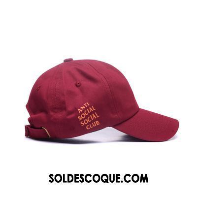 Casquette Chapeau Homme Femme Tendance Casquette Casquette De Baseball Doux En Vente