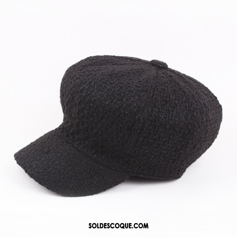 Casquette Chapeau Homme Garder Au Chaud L'automne Bonnet Tricoté Chapeau Hiver En Ligne