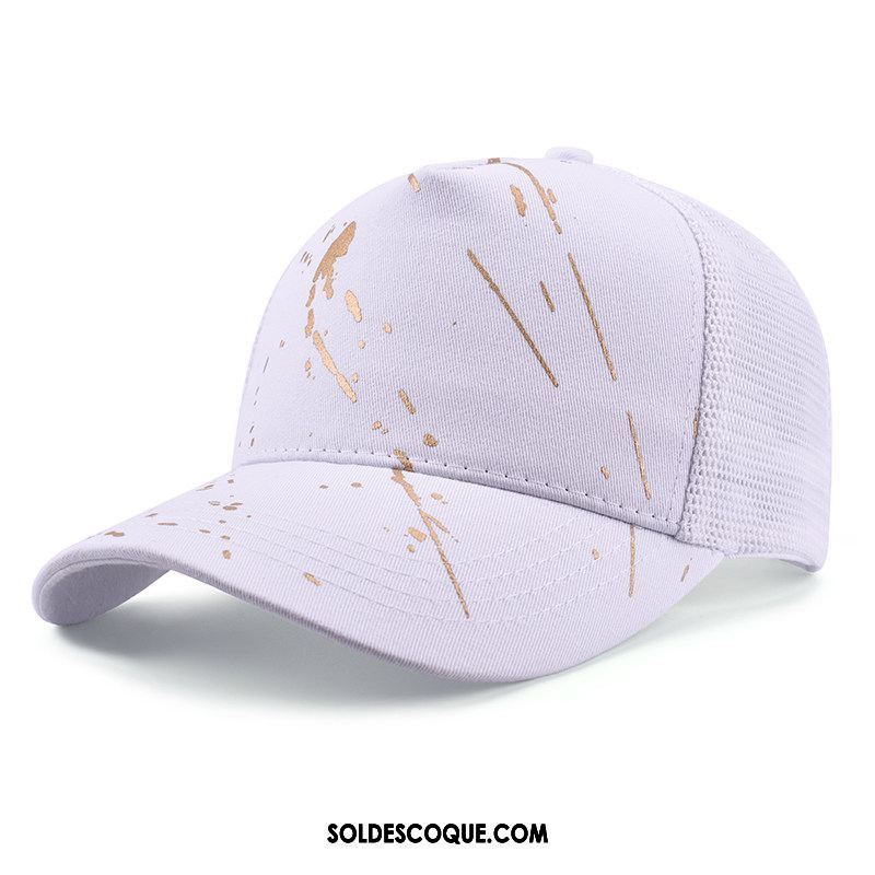 Casquette Chapeau Homme Graffiti Chapeau De Soleil Été Femme Casquette En Ligne