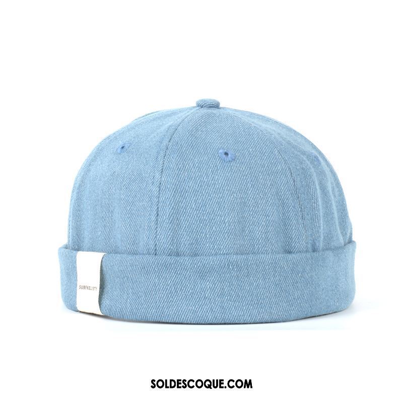 Casquette Chapeau Homme Hip Hop Femme Tendance L'automne Le Nouveau Pas Cher