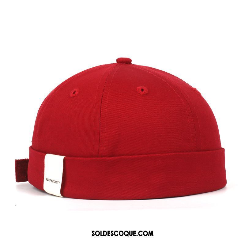 Casquette Chapeau Homme Hip Hop Femme Tendance L'automne Le Nouveau Pas Cher