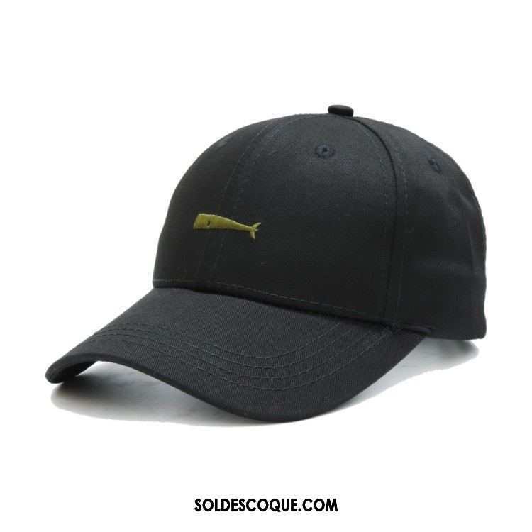 Casquette Chapeau Homme Jaune Noir Femme Casquette Printemps Soldes