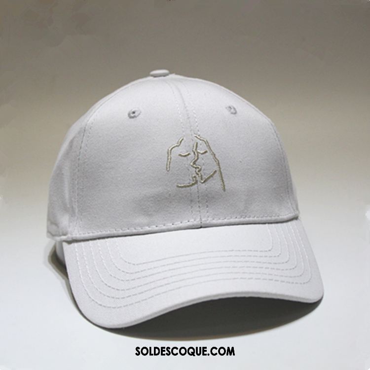 Casquette Chapeau Homme Jaune Ombre Doux Casquette Été Pas Cher