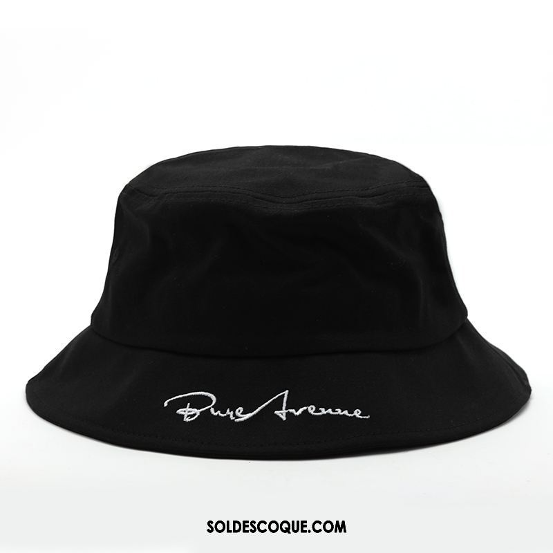 Casquette Chapeau Homme Loisir Mode Femme Chapeau De Pêcheur Rue En Vente