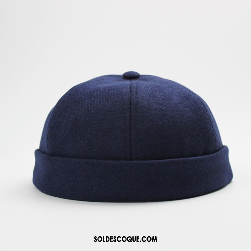 Casquette Chapeau Homme Loisir Printemps L'automne Personnalité Respirant En Vente