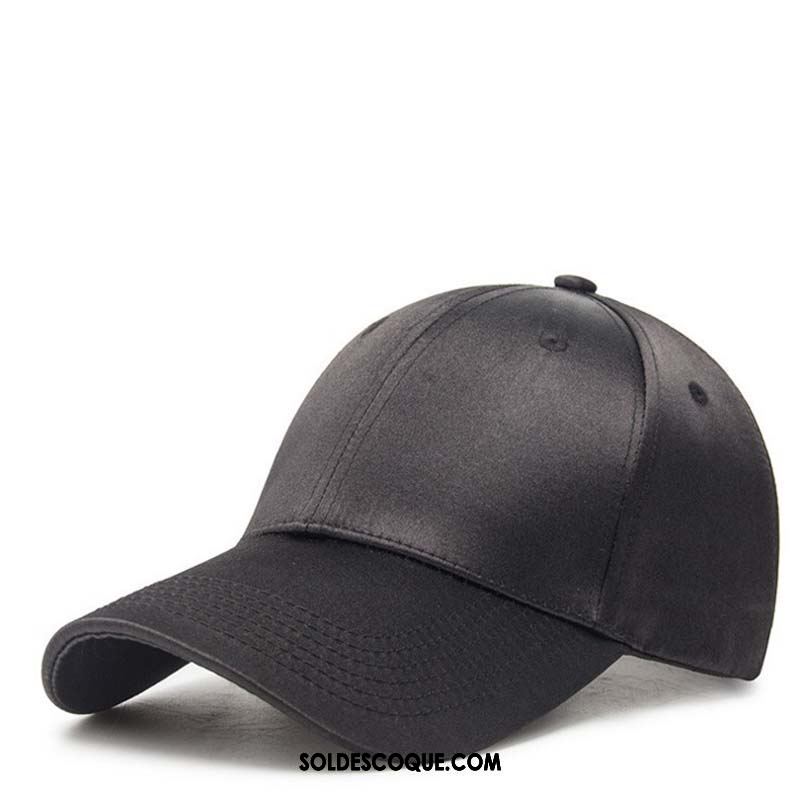 Casquette Chapeau Homme Loisir Satin Femme Amoureux Rétro Pas Cher