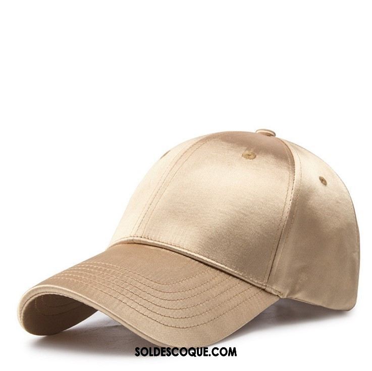 Casquette Chapeau Homme Loisir Satin Femme Amoureux Rétro Pas Cher