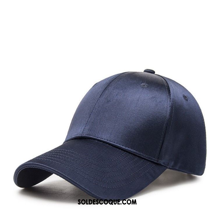 Casquette Chapeau Homme Loisir Satin Femme Amoureux Rétro Pas Cher