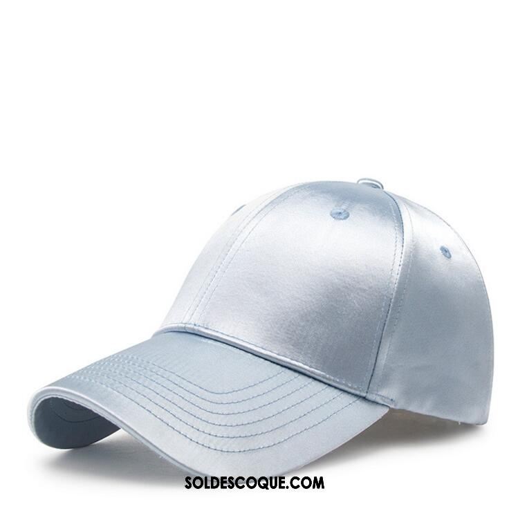 Casquette Chapeau Homme Loisir Satin Femme Amoureux Rétro Pas Cher