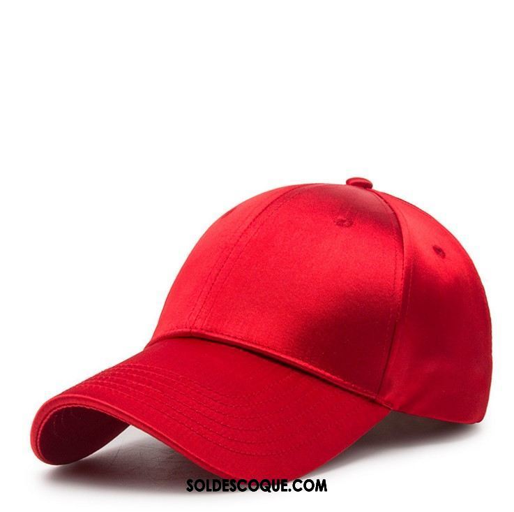 Casquette Chapeau Homme Loisir Satin Femme Amoureux Rétro Pas Cher