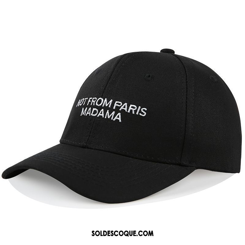 Casquette Chapeau Homme Ombre Chapeau De Plein Air Tendance Voyage En Vente