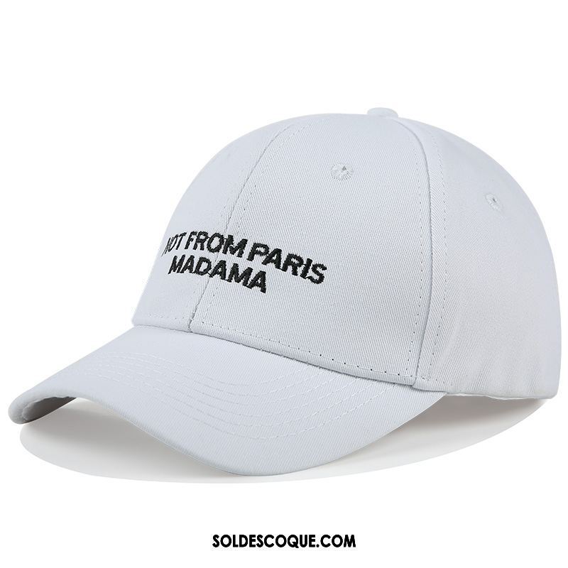 Casquette Chapeau Homme Ombre Chapeau De Plein Air Tendance Voyage En Vente