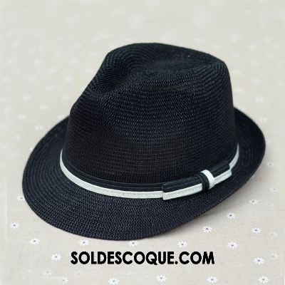 Casquette Chapeau Homme Petit Femme Chapeau De Paille Été Grande Taille En Vente