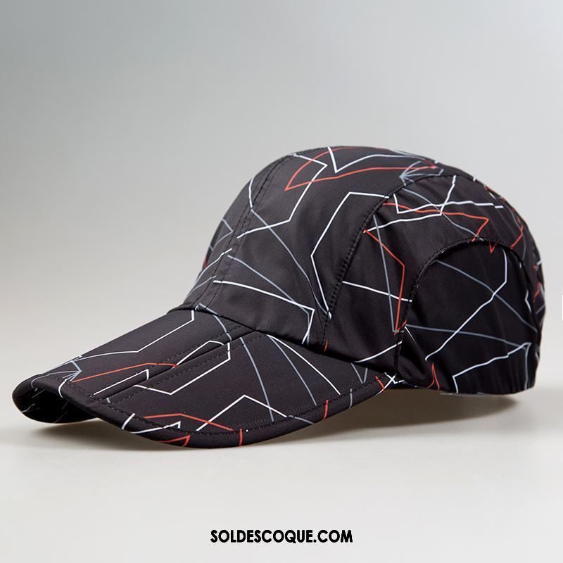 Casquette Chapeau Homme Plier Respirant Ombre Été Femme Pas Cher