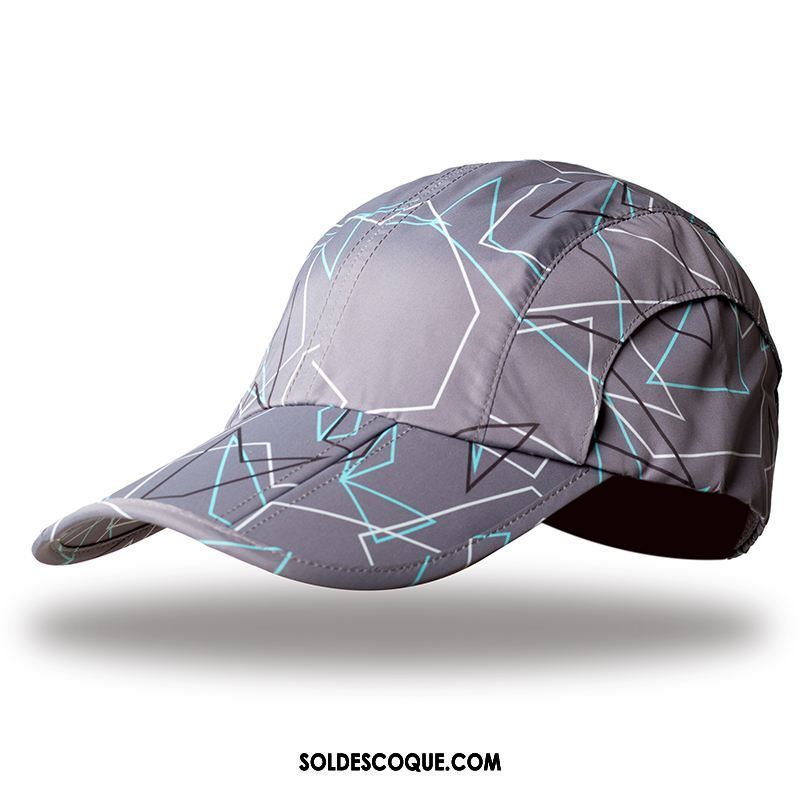 Casquette Chapeau Homme Plier Respirant Ombre Été Femme Pas Cher