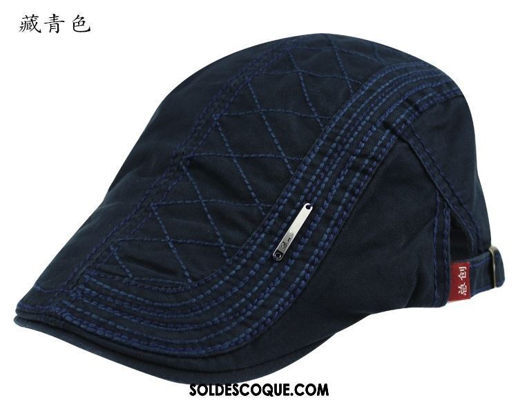 Casquette Chapeau Homme Printemps De Plein Air Loisir Chapeau Été Soldes