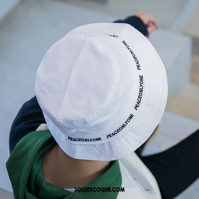 Casquette Chapeau Homme Printemps Noir Gros Tendance Été En Vente