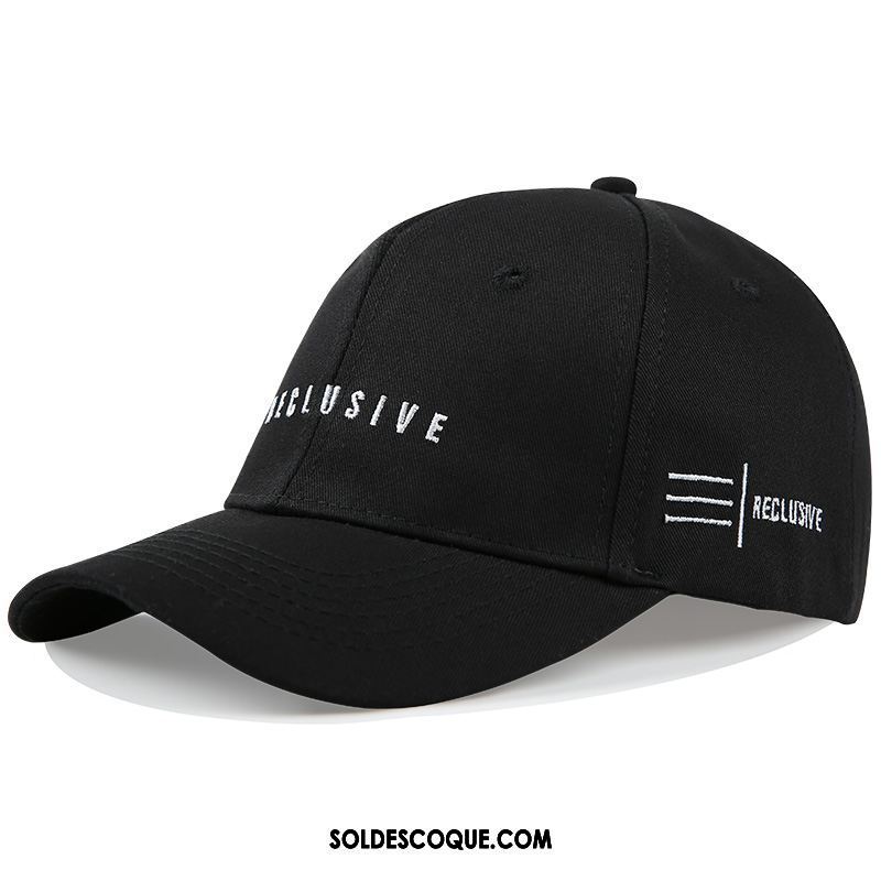 Casquette Chapeau Homme Voyage Loisir Femme Été Casquette De Baseball En Vente