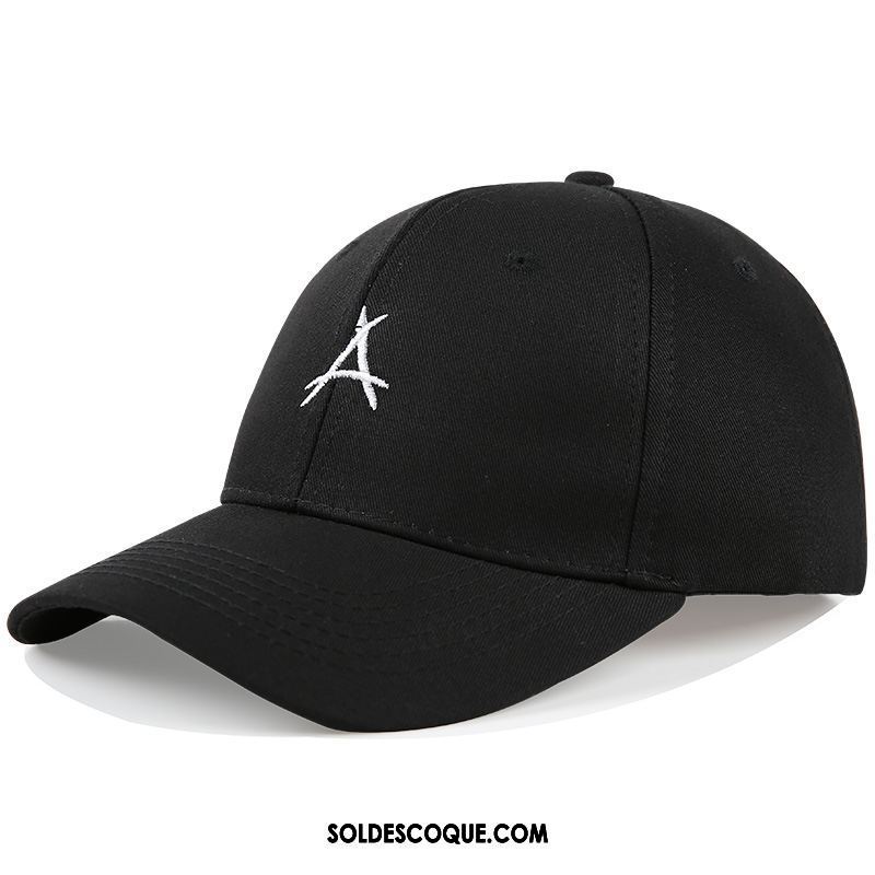 Casquette Chapeau Homme Voyage Loisir Femme Été Casquette De Baseball En Vente