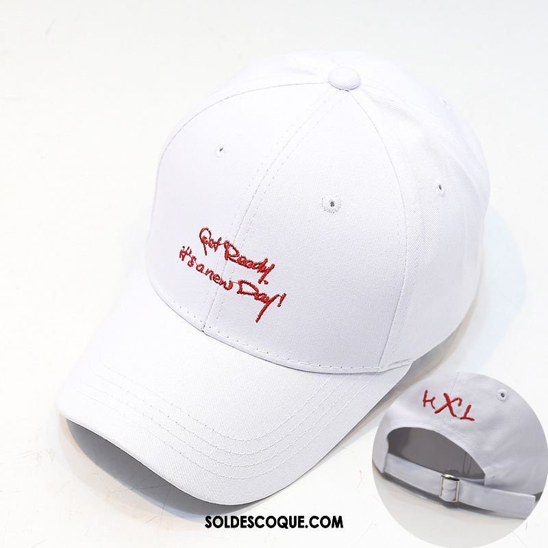 Casquette Chapeau Homme Étudiant Rue Amoureux Loisir Femme Soldes