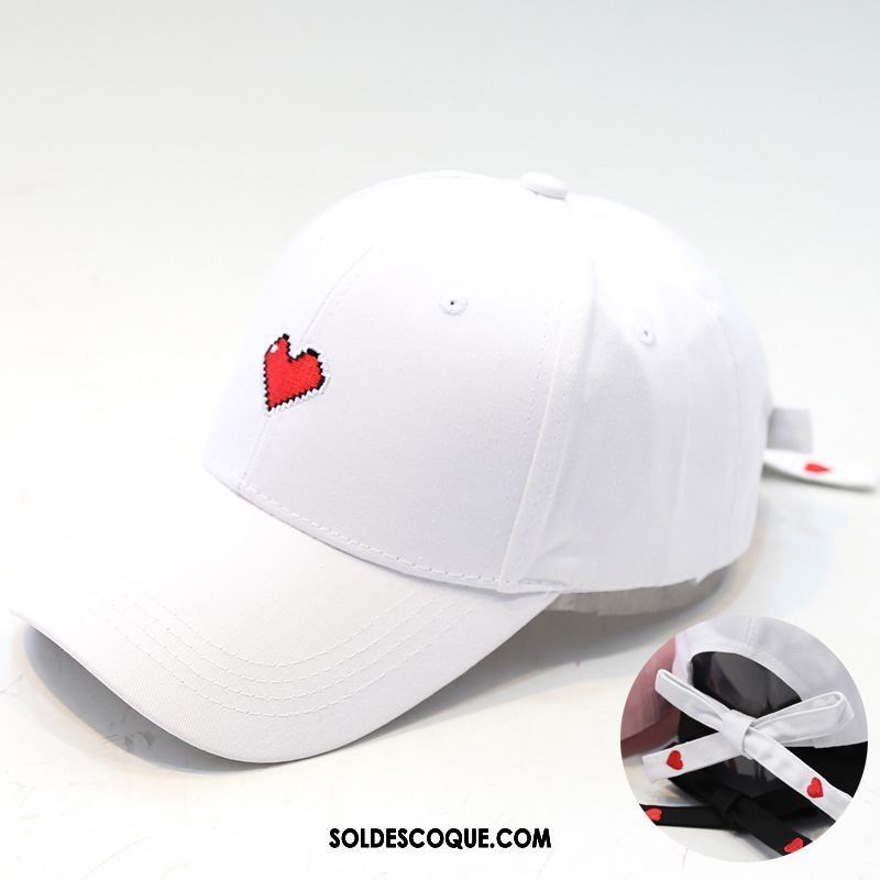 Casquette Chapeau Homme Étudiant Rue Amoureux Loisir Femme Soldes