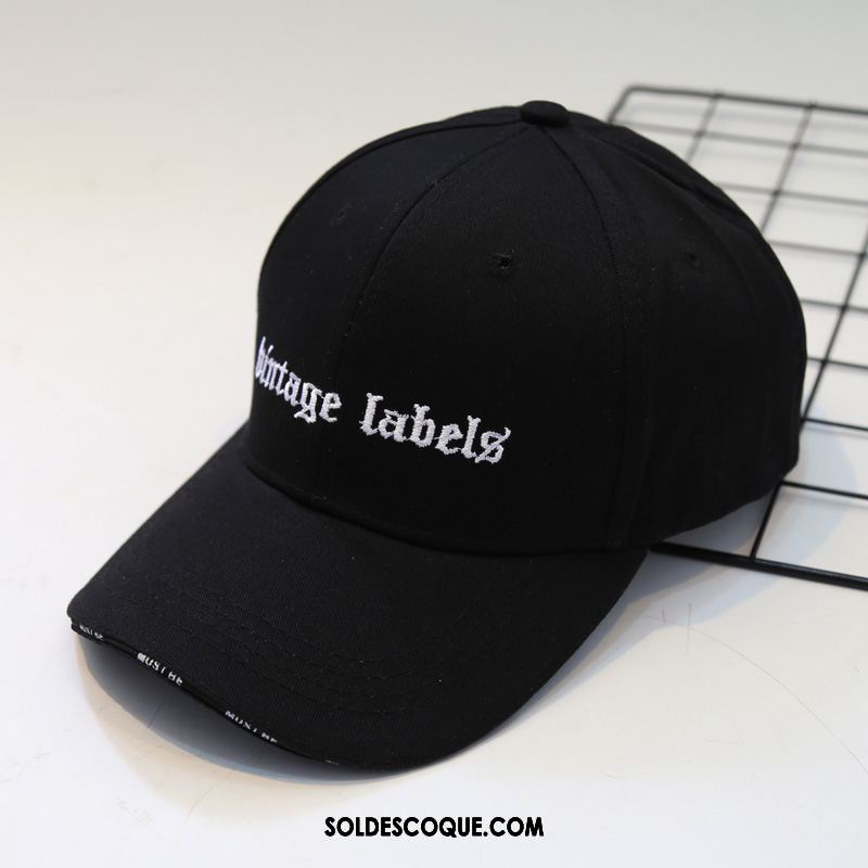 Casquette Chapeau Homme Étudiant Rue Amoureux Loisir Femme Soldes