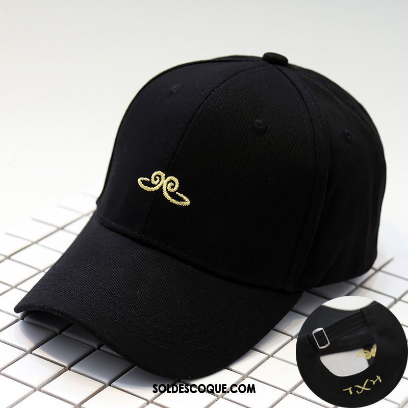 Casquette Chapeau Homme Étudiant Rue Amoureux Loisir Femme Soldes