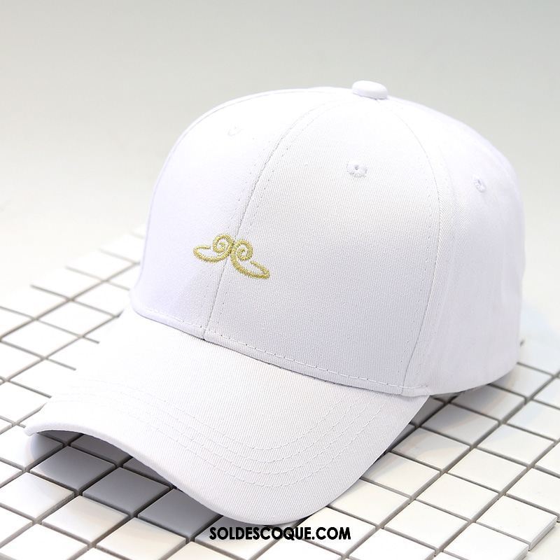 Casquette Chapeau Homme Étudiant Rue Amoureux Loisir Femme Soldes