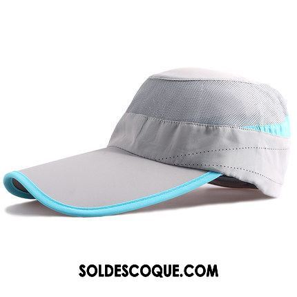 Casquette Chapeau Homme Été Casquette De Baseball Respirant Crème Solaire Chapeau De Soleil France