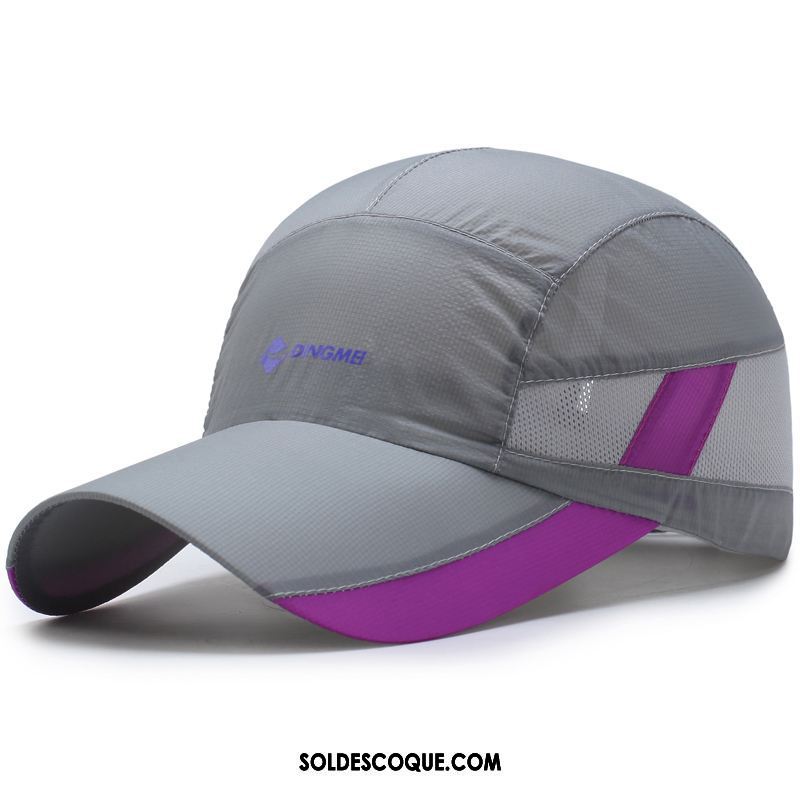 Casquette Chapeau Homme Été De Plein Air Noir Femme Engrener Pas Cher