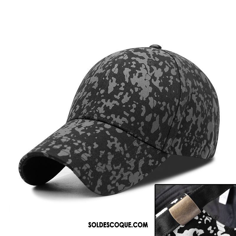 Casquette Chapeau Homme Été Mode Femme Crème Solaire Vert Pas Cher