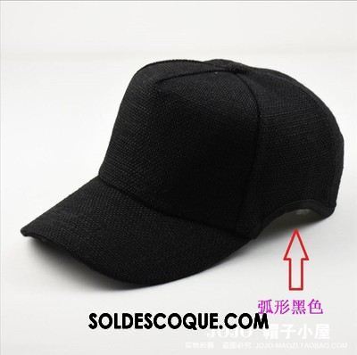 Casquette Chapeau Homme Été Respirant Chapeau Casquette De Baseball Gros En Vente