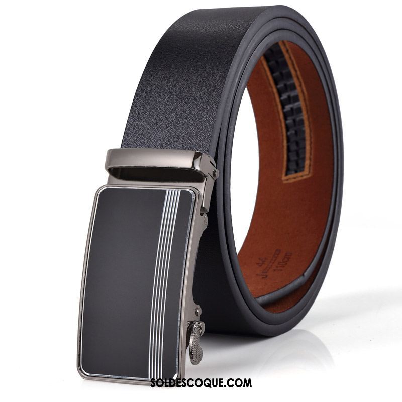 Ceinture Homme Loisir Le Nouveau Père Simple Âge Moyen Soldes